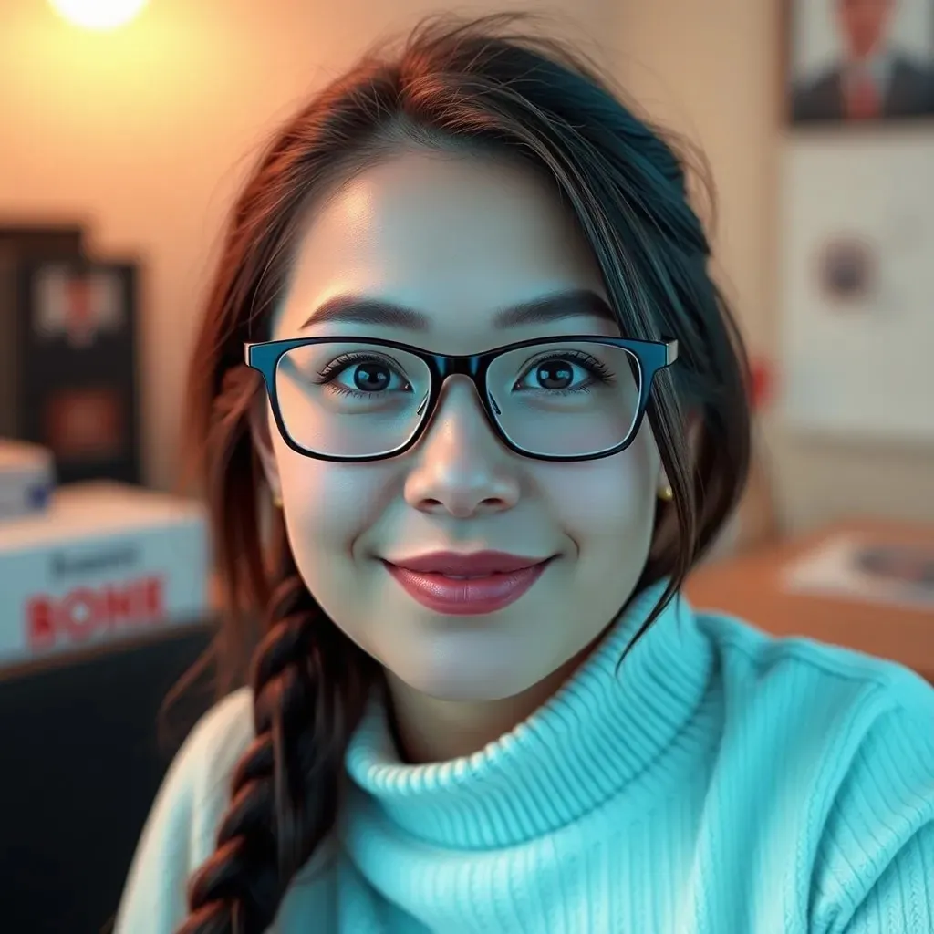 Picture of Vicki Salas